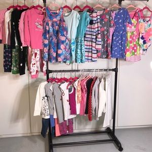 40 Piece Gymboree Lot Size 5 *A bit of everything*